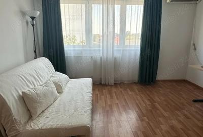 Garsoniera de vanzare-Cartier Brancusi 37 mp utili, mobilata-utilata Garsoniera de vanzare-Cartier Brancusi 37 mp utili, mobilata-utilata - 4