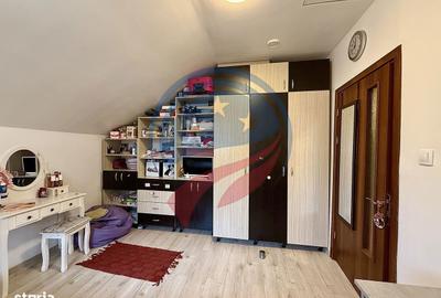 Casă cu 4 camere cu Teren 310 Mp în 1 Mai - 5