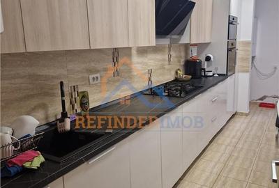 Apartament cu 2 camere decomandat în Câmpia Libertății - 9