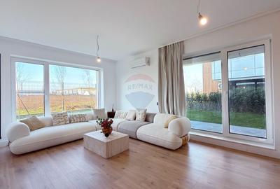 Apartament cu 3 camere decomandat, mobilat în Theodor Pallady