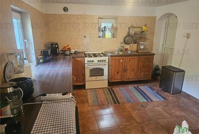 Casa 6 camere teren 363mp in sector 6 - 6