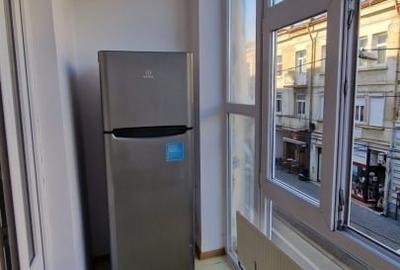 Apartament cu 2 camere decomandat, mobilat în Piața Unirii - 4