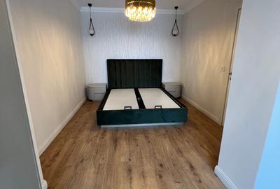 Apartament cu 2 camere în Pipera - 10