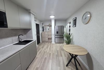 BEST DEAL AVIATIEI HERASTRAU APARTAMENT 2 CAMERE COMPLET MOBILAT LUX - 19