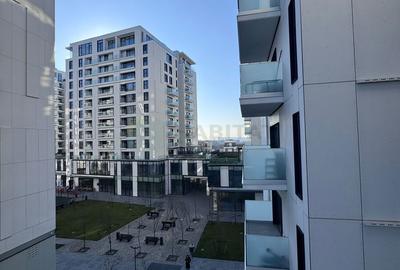 Apartament cu 2 camere în 13 Septembrie - 11