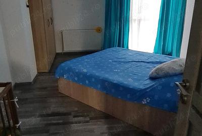 Apartament cu 3 camere decomandat în Central - 8