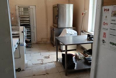 Spațiu comercial, de 134 mp, în Bonț - 6