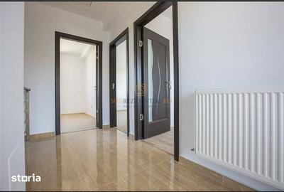 Casă cu 4 camere cu Teren 315 Mp în Central - 4