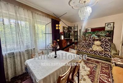 Apartament 4 camere decomandat, et 2, Marasti zona Kaufland
