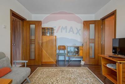 Apartament cu 2 camere de inchiriat, bd. Vlahuta - 2