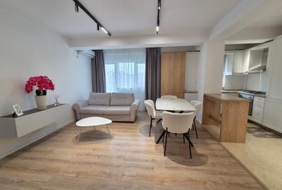 Apartament cu 3 camere decomandat în Iancu Nicolae - 9