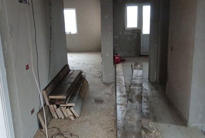 Casă cu 4 camere în Sânandrei - 8