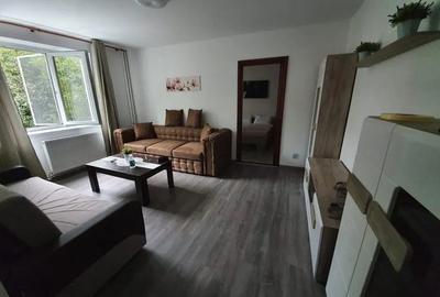 Apartament cu 2 camere - zona Tudor Vladimirescu - Iulius Mall - 6
