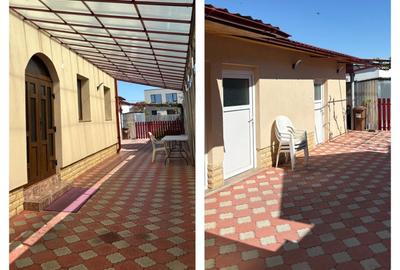 Casă cu 3 camere în Iosia - 2