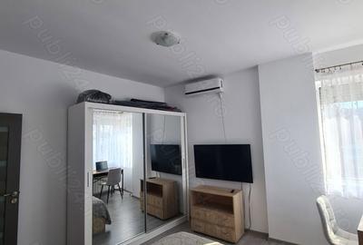 Apartament cu 2 camere decomandat în Central - 2