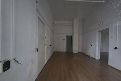 Zona Pia?a Sudului sp 200 mp vitrina 17 ml 2 u?i acces - 3