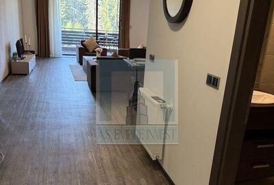 Apartament 2 camere- Poiana Brasov - 10