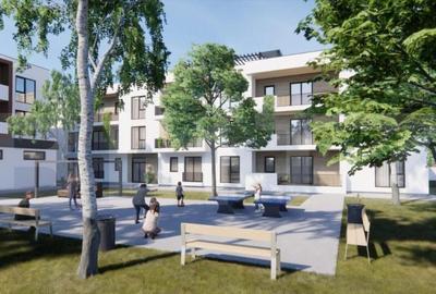 Ansamblu de apartamente, zona Aurel Vlaicu - 7