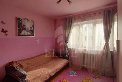 Apartament 2 camere în zona PIATA FLORA Apartament 2 camere în zona PIATA FLORA - 7