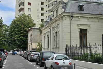 Garsonieră decomandată în Giurgiului - 8