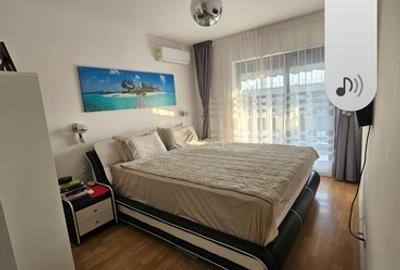 Piata Domenii-Complex Arcadia Apartments - 12