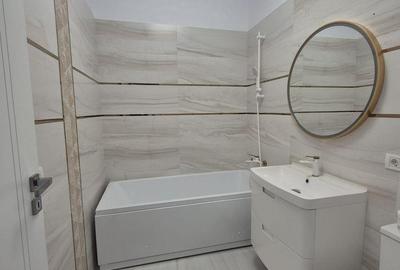 Apartament cu 2 camere decomandat în Titan - 2