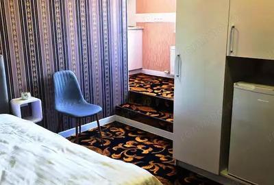 Garsoniera de inchiriat in zona 1 Mai - 4