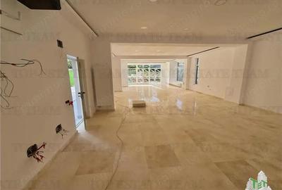 Spatiu comercial de inchiriat + parcari in fata in Militari Residence Spatiu comercial de inchiriat + parcari in fata in Militari Residence - 3