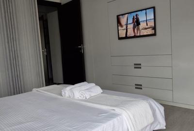 Apartament cu 2 camere decomandat, mobilat în Domenii - 13