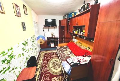 Garsonieră semidecomandată în Mărăței - 2