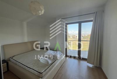 Casa 4 camere | TERASĂ+2 BALCOANE | GARAJ | ZONA BORHANCI/ROMUL LADEA - 24