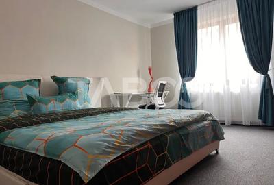 Apartament modern cu 4 camere de inchiriat 125 mp zona Tilisca Sibiu - 4