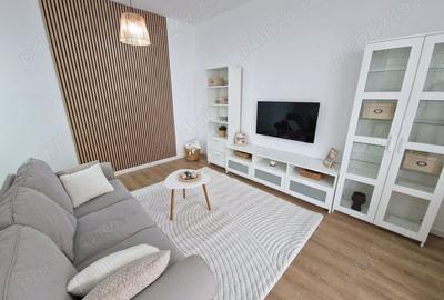 Apartament cu 2 camere în Central - 4