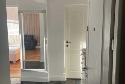 Apartament cu 2 camere decomandat în Central - 1