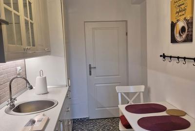 Apartament cu 2 camere decomandat în Militari - 5