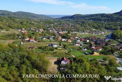 Teren de 1522 mp, în Vlădești - 9