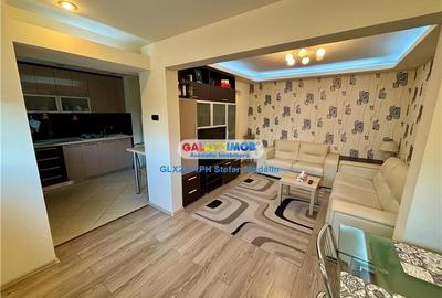 INCHIRIERE APARTAMENT MODERN - ETAJ 1 - ZONA CANTACUZINO, PLOIESTI - 4
