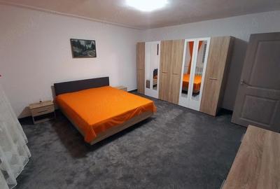 Garsonieră decomandată în Odobescu - 2