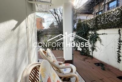 VILA P+E+M, 7 camere, 600mp teren,  IANCU NICOLAE -British School - 53