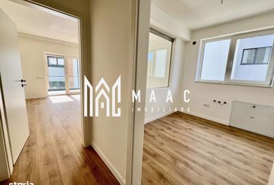 Apartament cu 2 camere în Cristian - 2