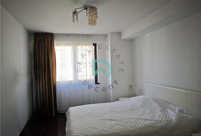 Apartament cu 4 camere decomandat, mobilat în Brașovul Vechi - 16