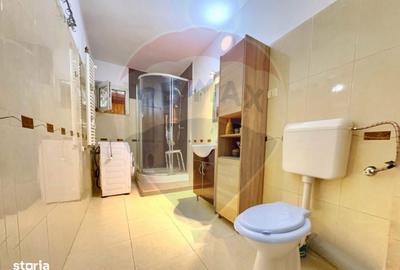 Casă cu 6 camere cu Teren 638 Mp în Pădureni - 5