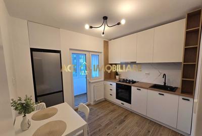 Apartament cu 2 camere decomandat, mobilat în Berceni - 5