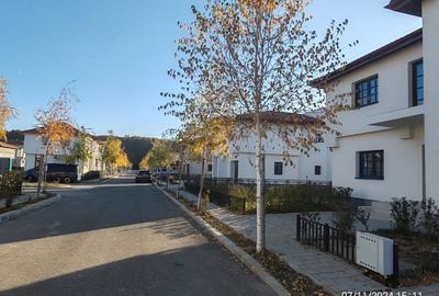 Vanzare vila individuala in Corbeanca - Zona centrala - 10