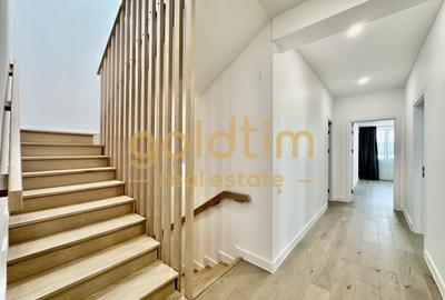 BONTON LUXURY VILLA/SPATII GENEROASE/ZONA LINISTITA/SCOALA AMERICANA/PIPERA - 30