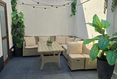 Casă individuală cu 4 camere cu Canalizare în Berceni - 2