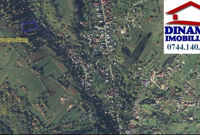 3600 mp teren intravilan, sat Bistrita, 19 Euro/mp - 8