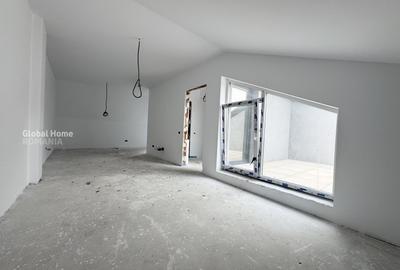 Duplex cu 5 camere cu Canalizare în 1 Decembrie 1918 - 13