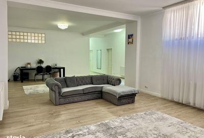 Apartament 3 camere cu curte, imobil nou