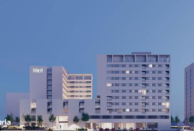 Garsonieră în Central - 3